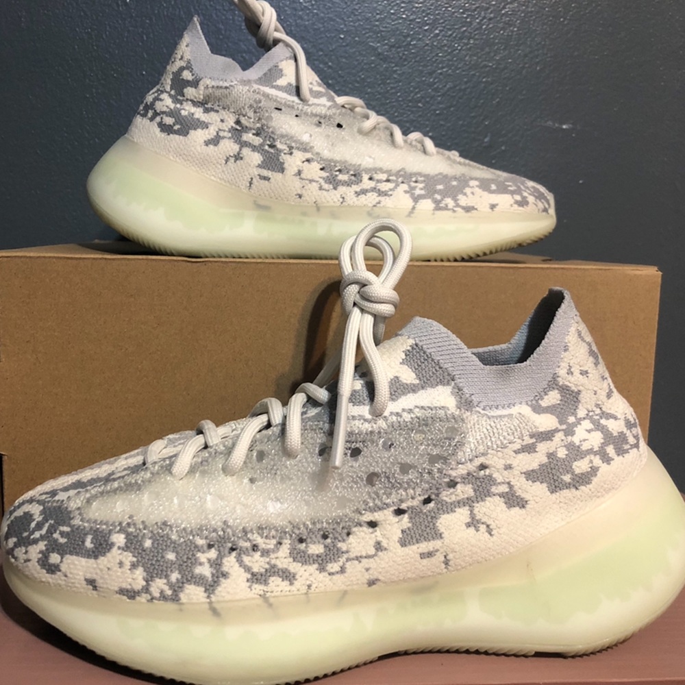 Yeezy 380 Sneakers